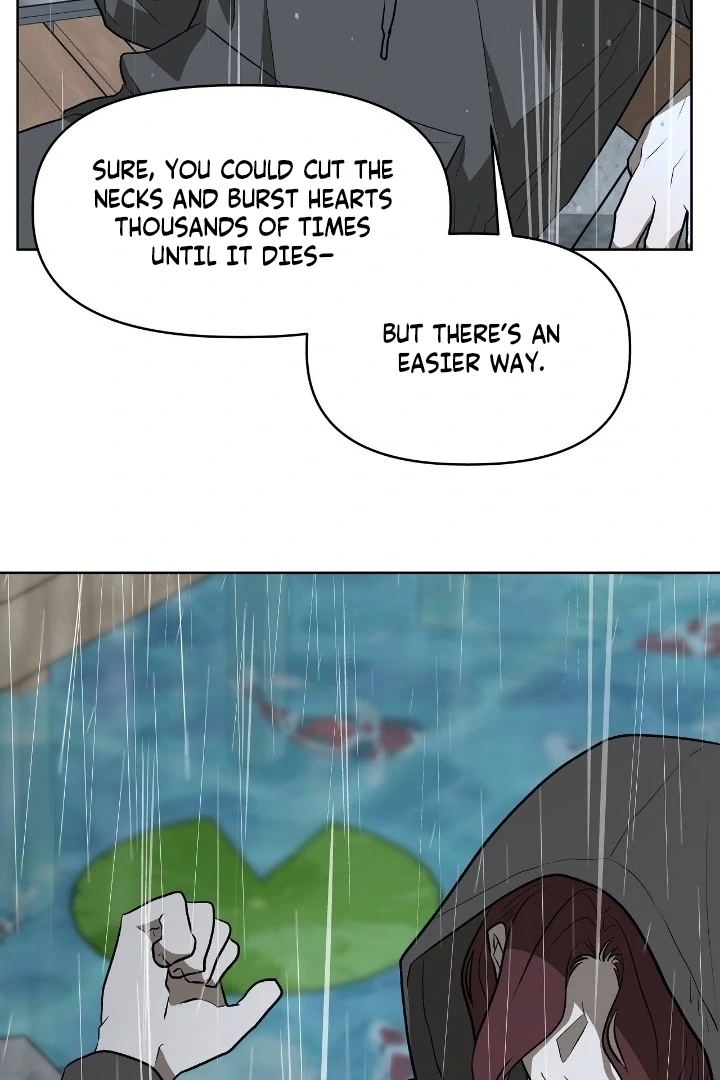 Can You Catch Mermaids While Fishing? Chapter 23 - Page 52