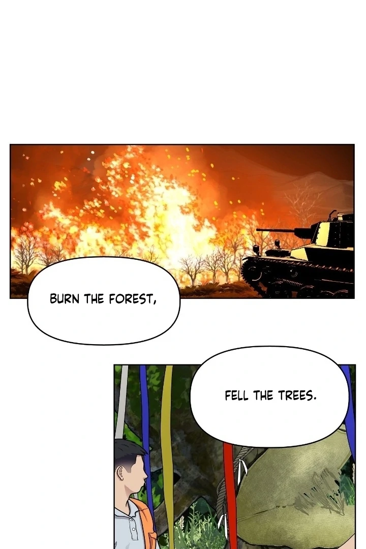 Can You Catch Mermaids While Fishing? Chapter 23 - Page 54