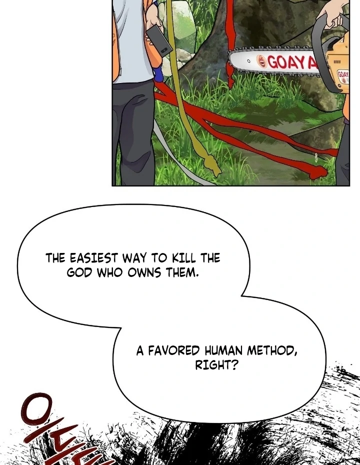 Can You Catch Mermaids While Fishing? Chapter 23 - Page 55