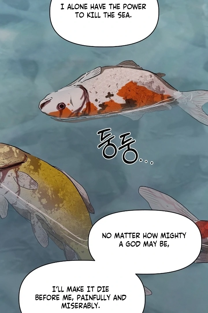 Can You Catch Mermaids While Fishing? Chapter 23 - Page 58