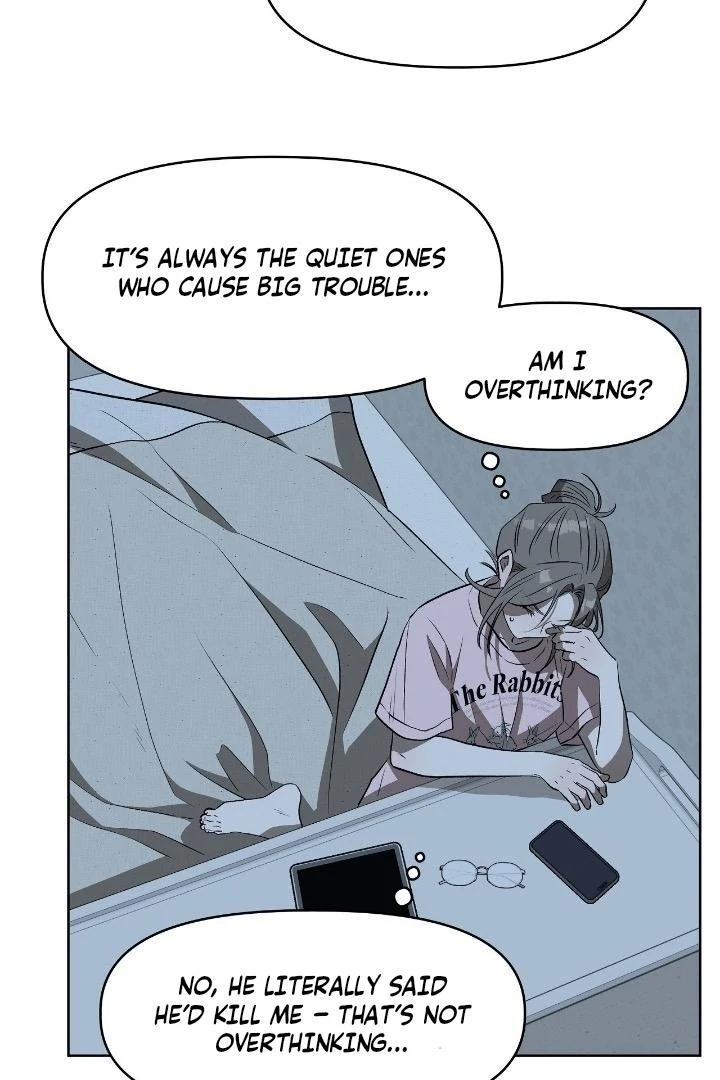 Can You Catch Mermaids While Fishing? Chapter 23 - Page 7