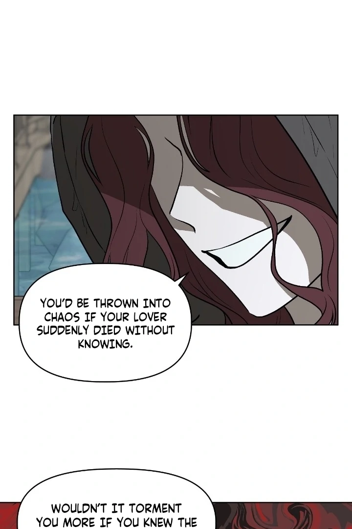 Can You Catch Mermaids While Fishing? Chapter 23 - Page 62