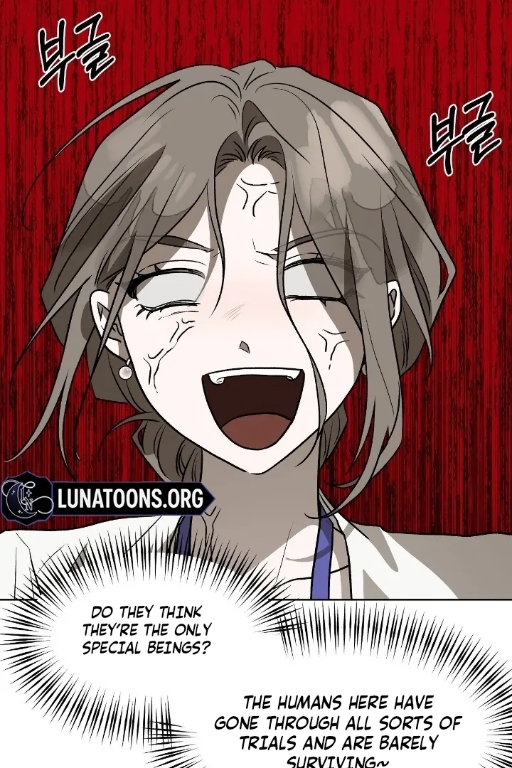 Can You Catch Mermaids While Fishing? Chapter 23 - Page 70