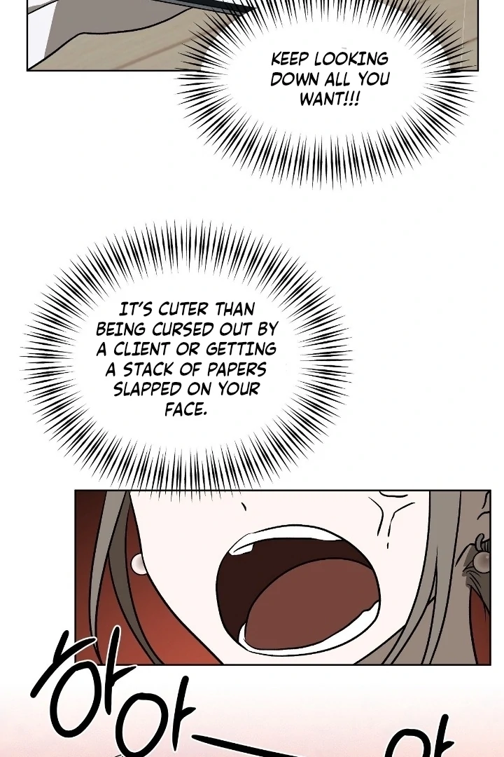 Can You Catch Mermaids While Fishing? Chapter 23 - Page 72