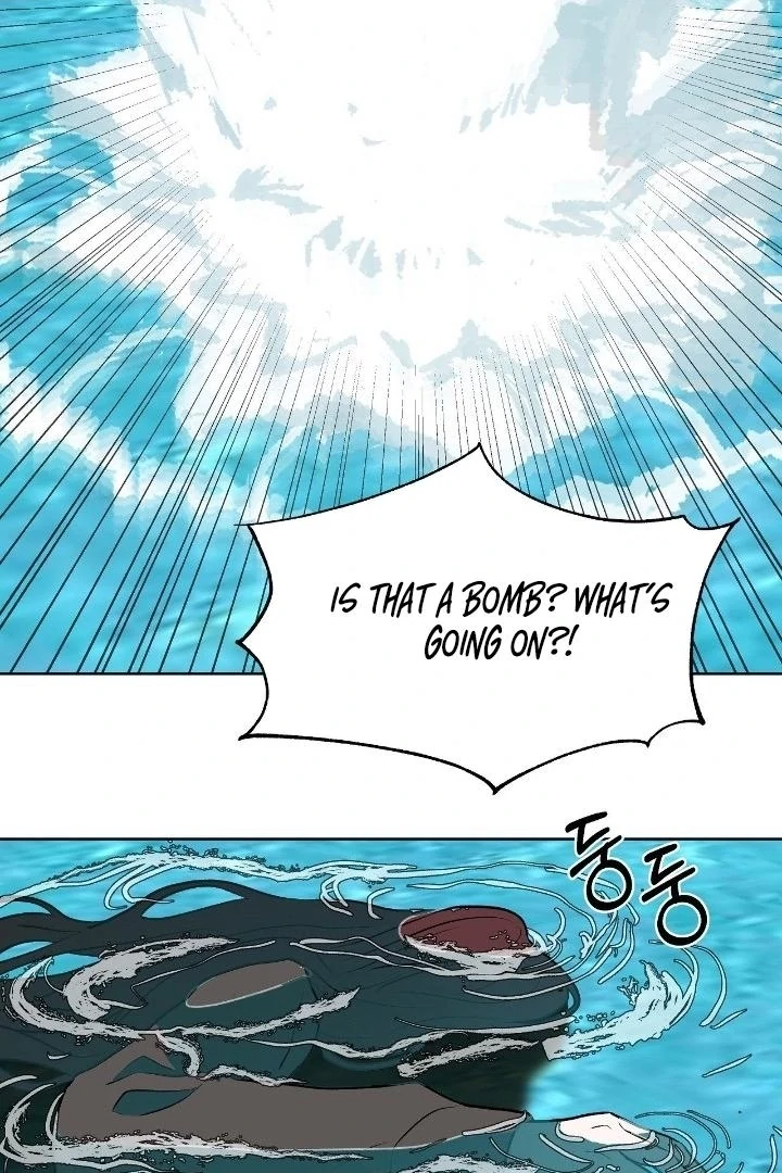 Can You Catch Mermaids While Fishing? Chapter 24 - Page 12