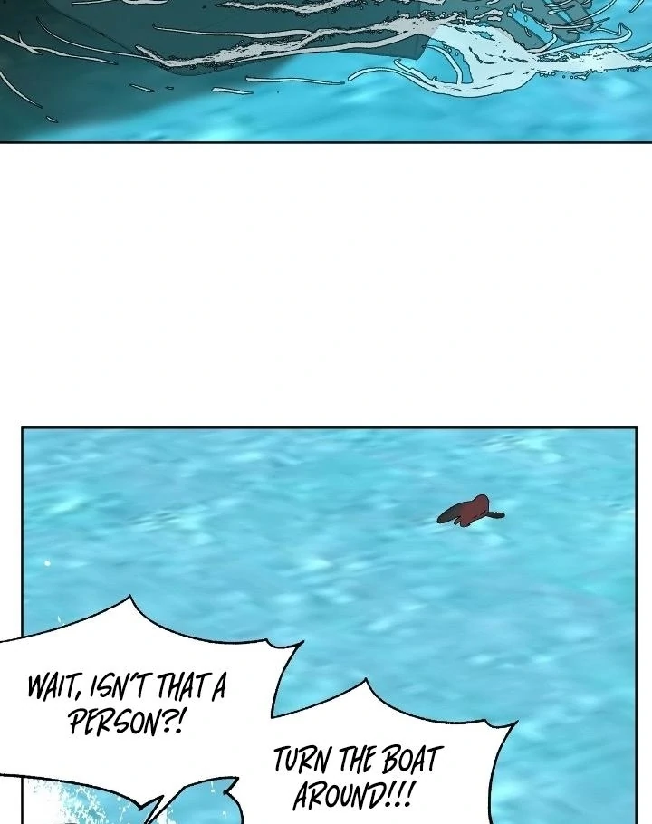 Can You Catch Mermaids While Fishing? Chapter 24 - Page 13