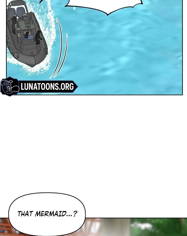 Can You Catch Mermaids While Fishing? Chapter 24 - Page 14