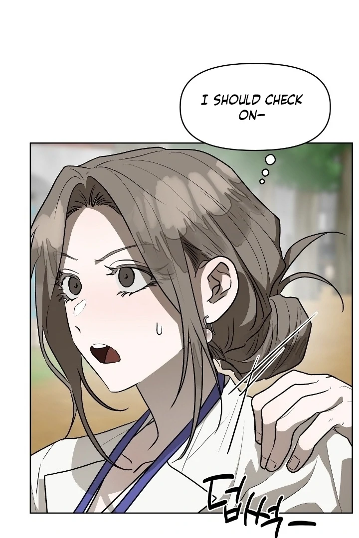 Can You Catch Mermaids While Fishing? Chapter 24 - Page 16