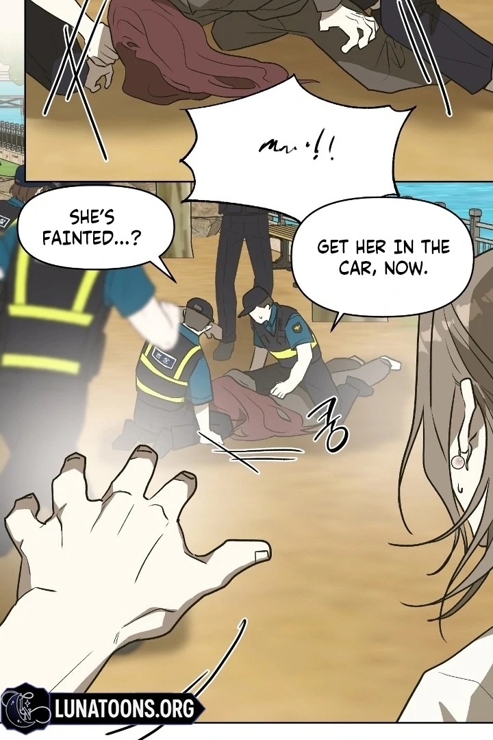 Can You Catch Mermaids While Fishing? Chapter 24 - Page 19