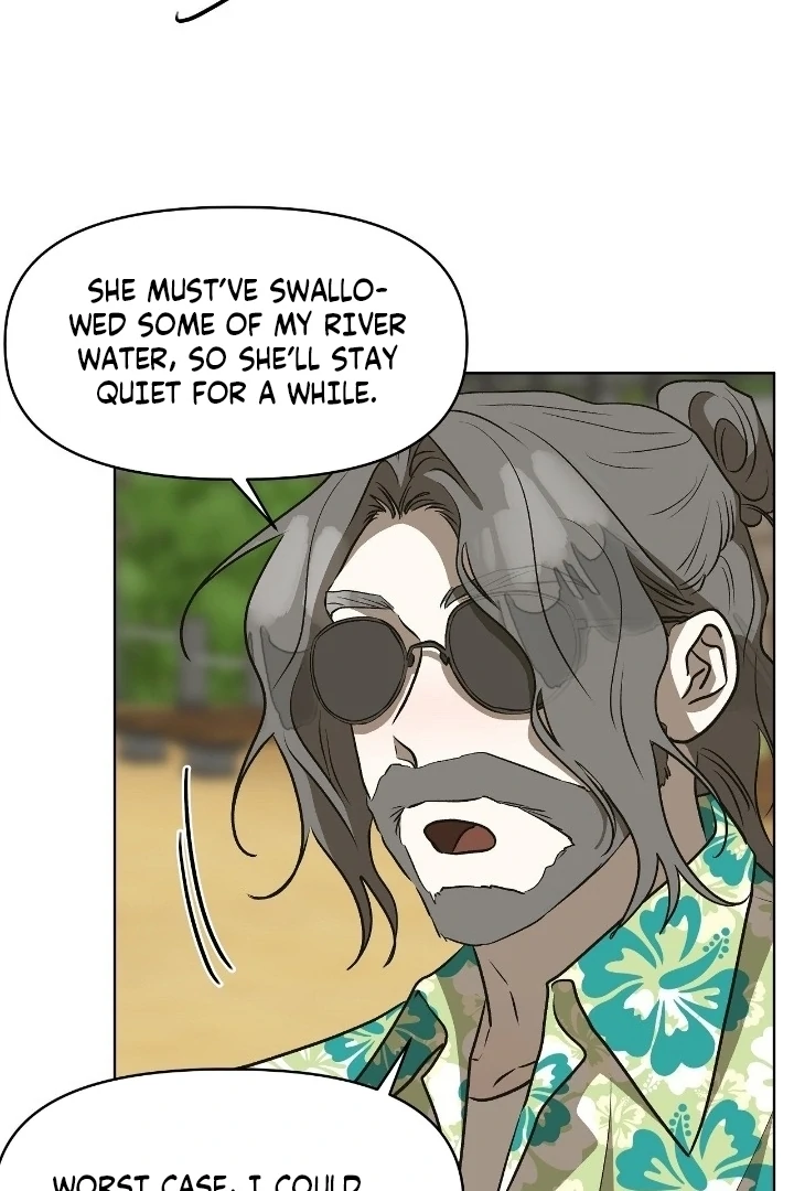 Can You Catch Mermaids While Fishing? Chapter 24 - Page 20