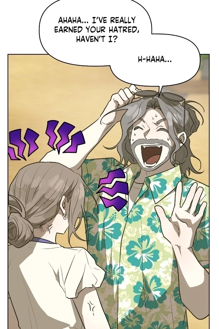 Can You Catch Mermaids While Fishing? Chapter 24 - Page 23