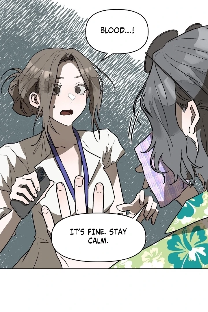 Can You Catch Mermaids While Fishing? Chapter 24 - Page 25