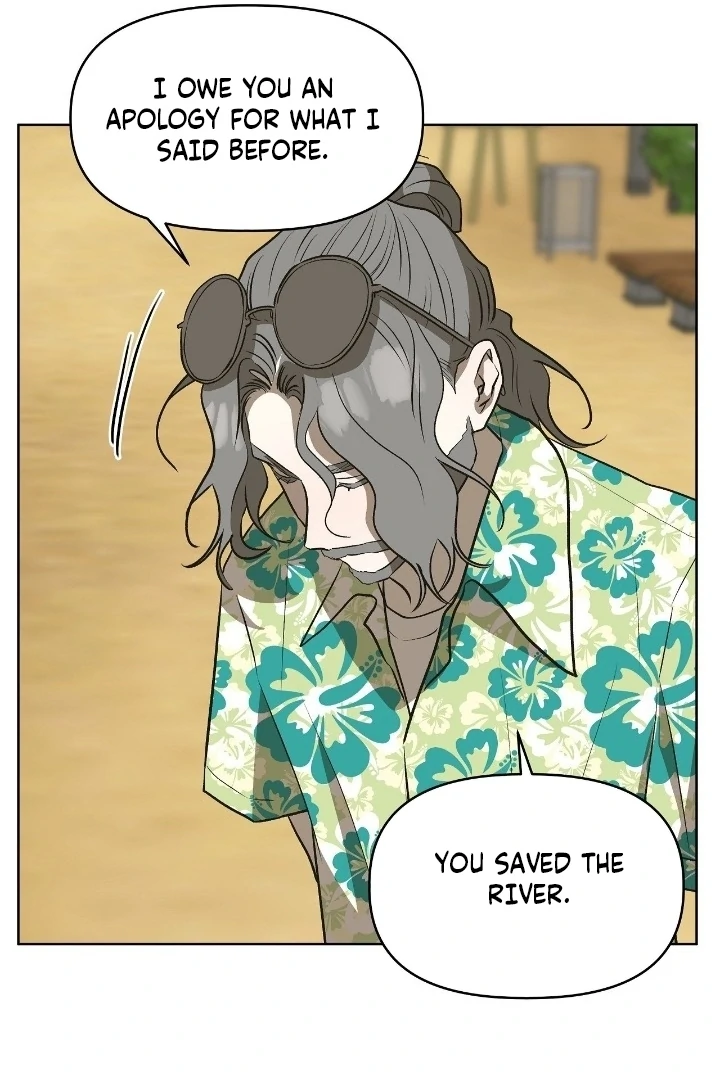 Can You Catch Mermaids While Fishing? Chapter 24 - Page 29