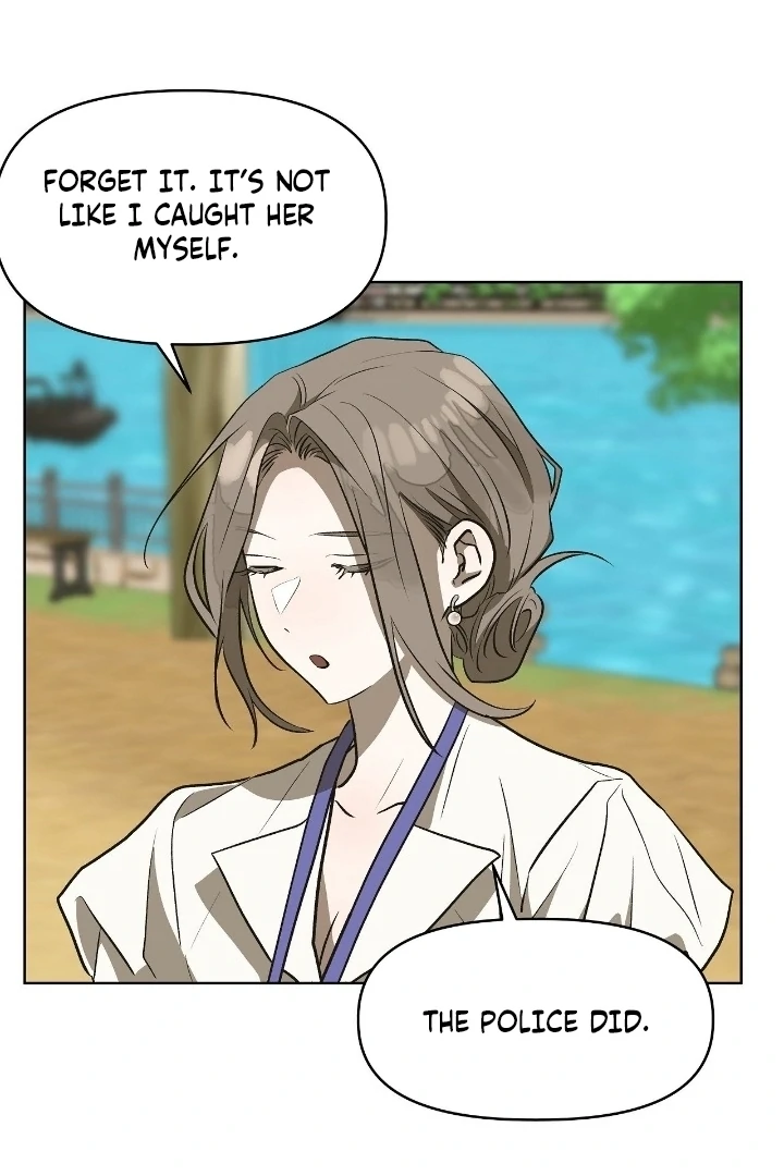 Can You Catch Mermaids While Fishing? Chapter 24 - Page 30