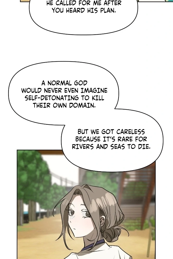 Can You Catch Mermaids While Fishing? Chapter 24 - Page 32