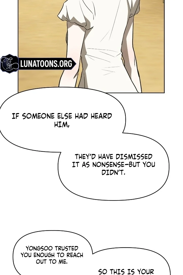 Can You Catch Mermaids While Fishing? Chapter 24 - Page 33