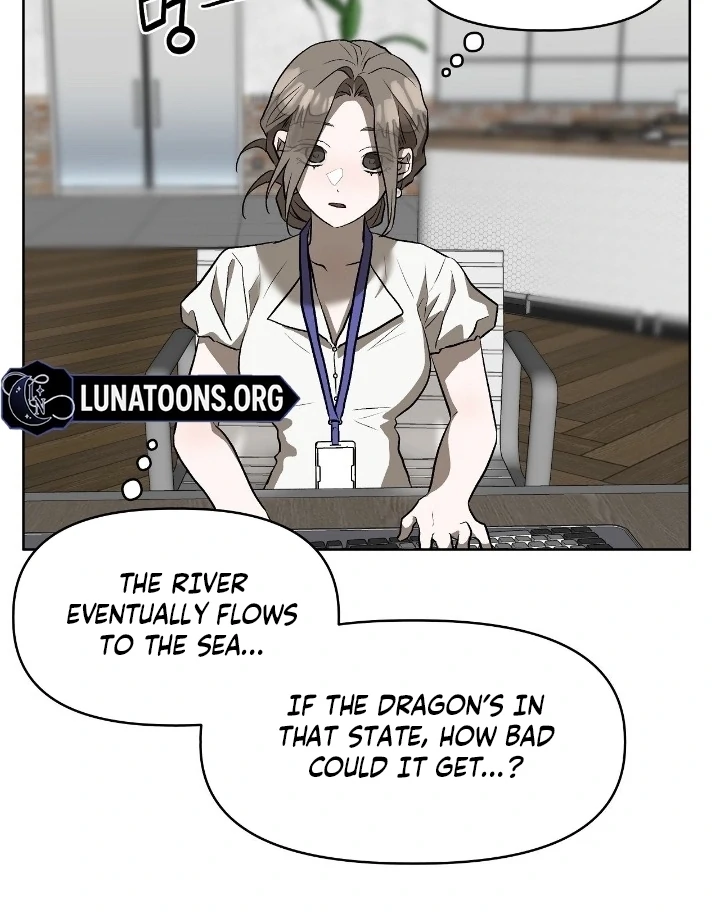 Can You Catch Mermaids While Fishing? Chapter 24 - Page 42