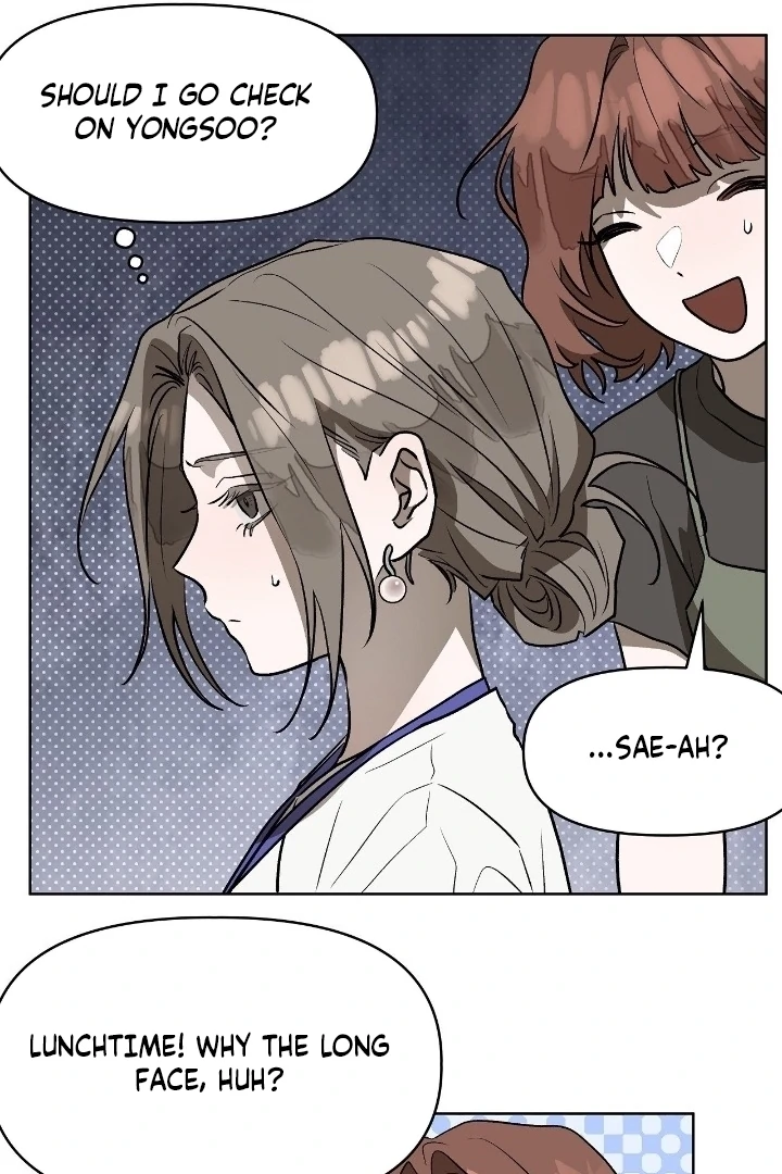 Can You Catch Mermaids While Fishing? Chapter 24 - Page 43