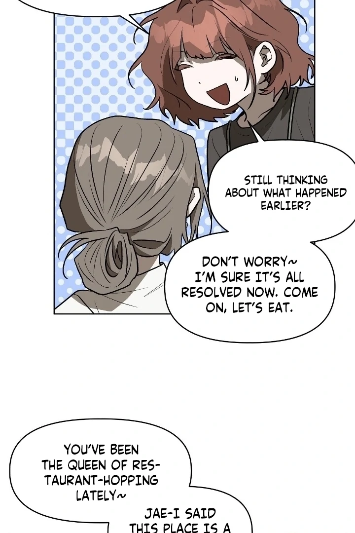 Can You Catch Mermaids While Fishing? Chapter 24 - Page 44