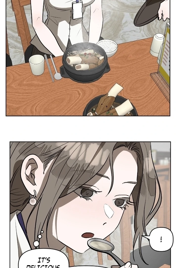 Can You Catch Mermaids While Fishing? Chapter 24 - Page 47