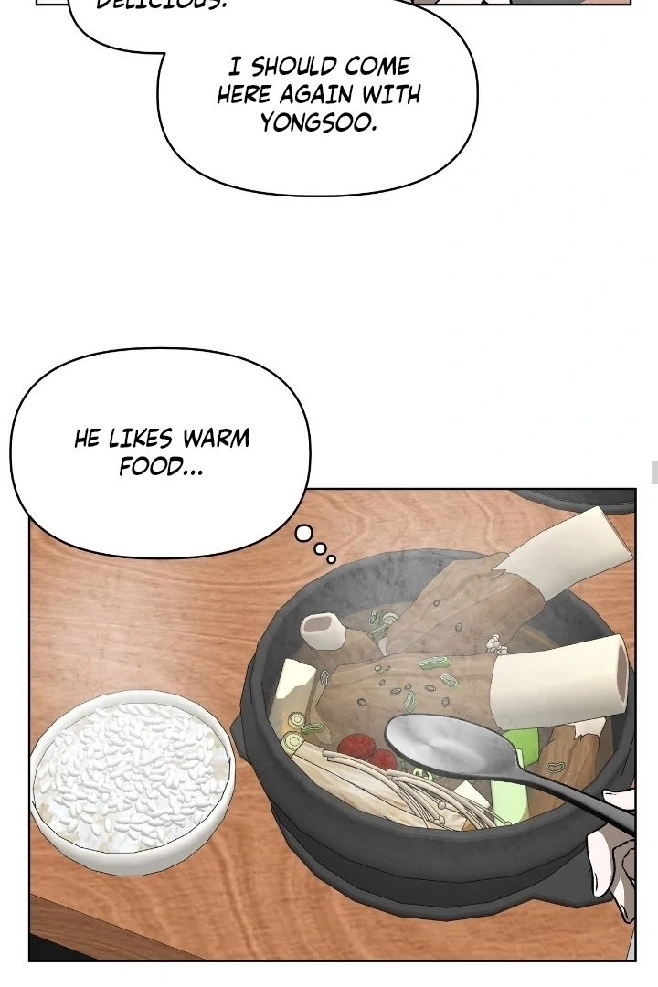 Can You Catch Mermaids While Fishing? Chapter 24 - Page 48