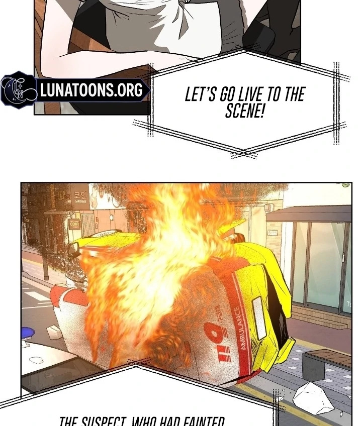 Can You Catch Mermaids While Fishing? Chapter 24 - Page 55