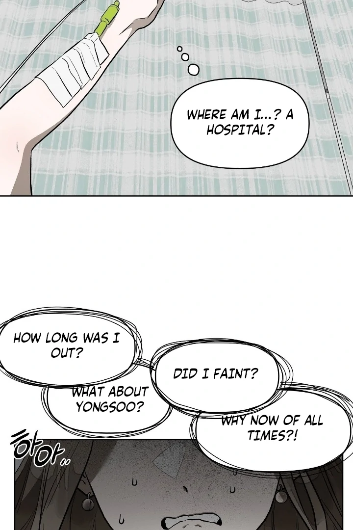 Can You Catch Mermaids While Fishing? Chapter 24 - Page 63