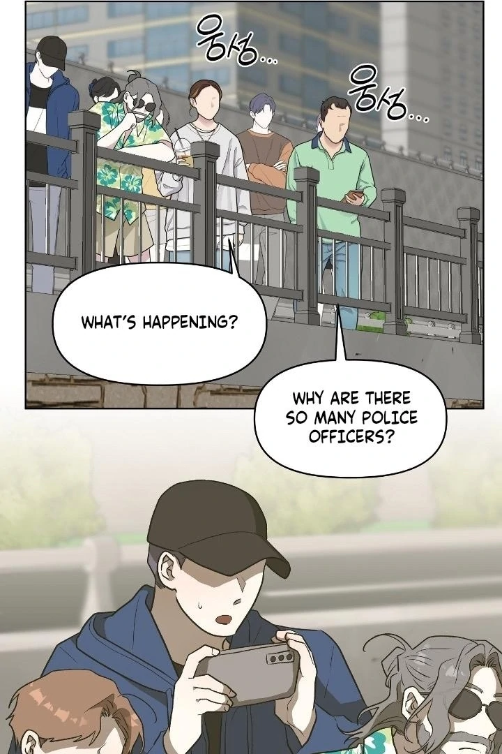 Can You Catch Mermaids While Fishing? Chapter 24 - Page 8