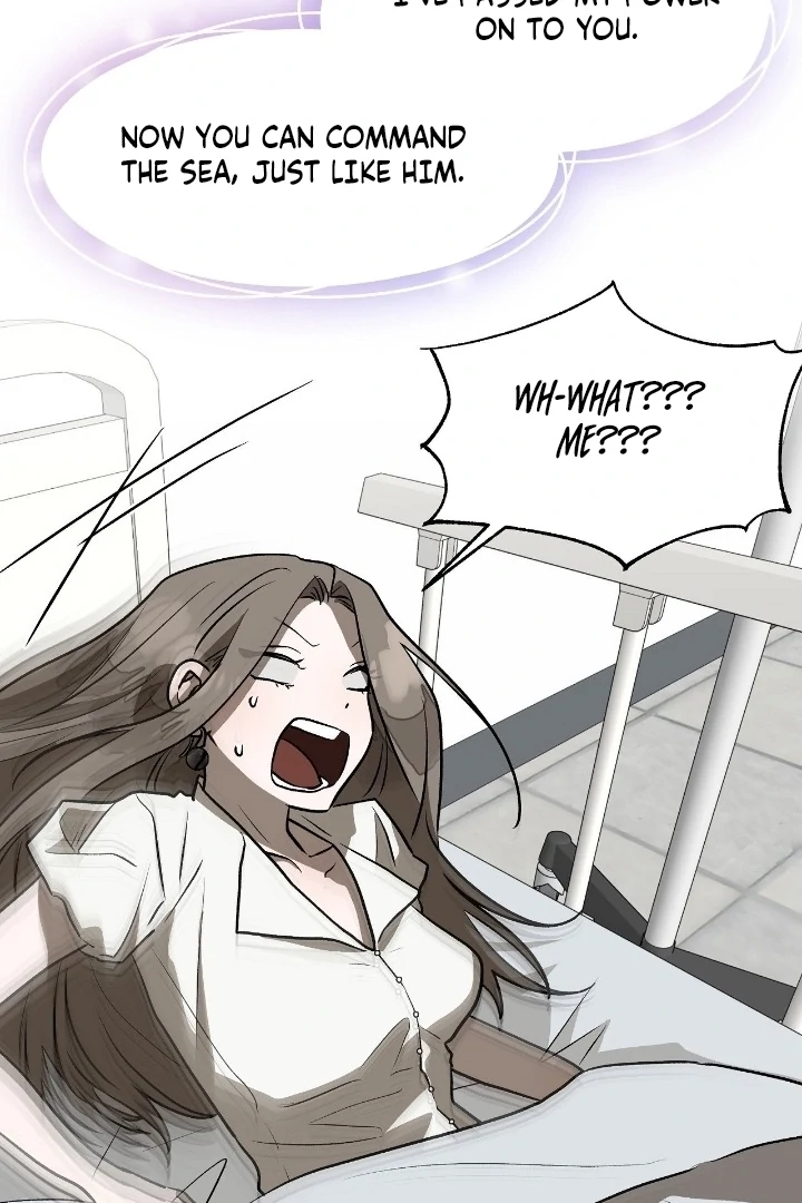 Can You Catch Mermaids While Fishing? Chapter 24 - Page 73