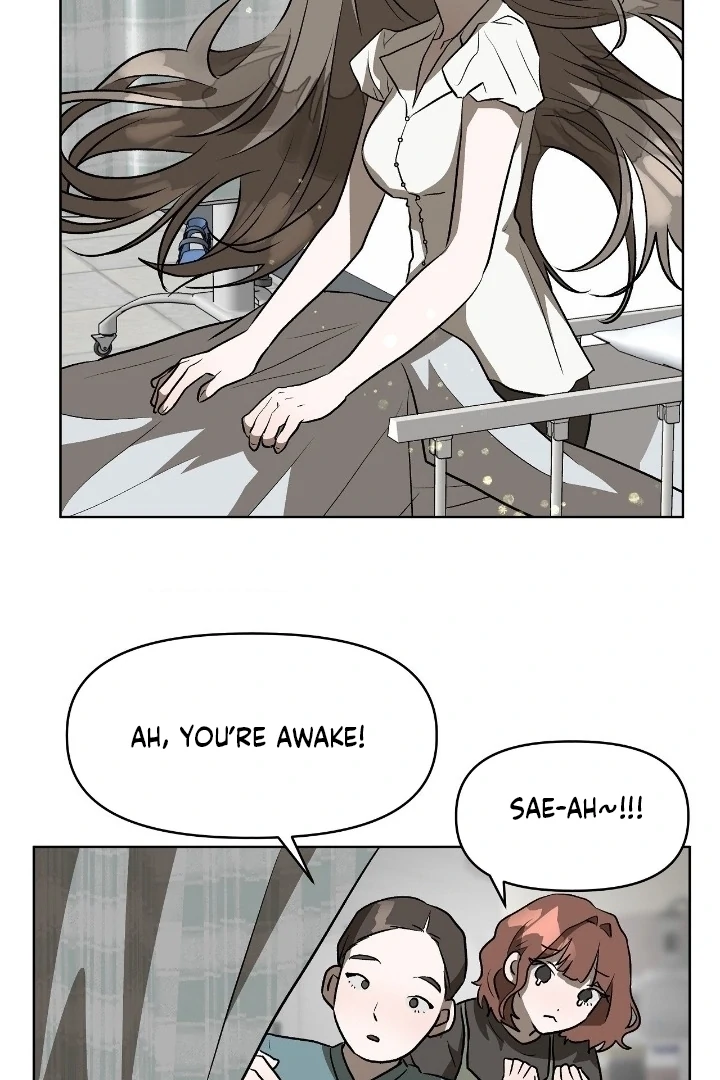 Can You Catch Mermaids While Fishing? Chapter 24 - Page 77