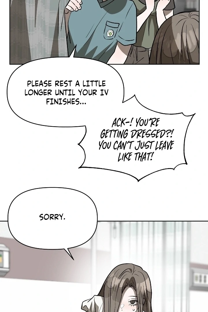 Can You Catch Mermaids While Fishing? Chapter 24 - Page 78