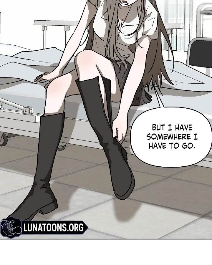 Can You Catch Mermaids While Fishing? Chapter 24 - Page 79