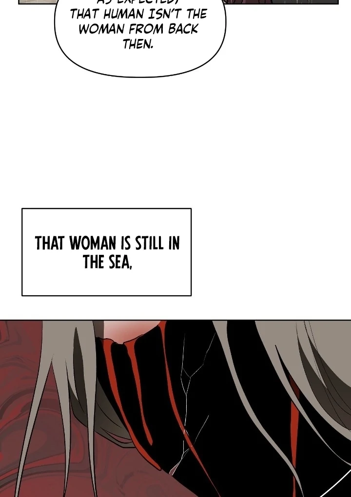 Can You Catch Mermaids While Fishing? Chapter 25 - Page 13