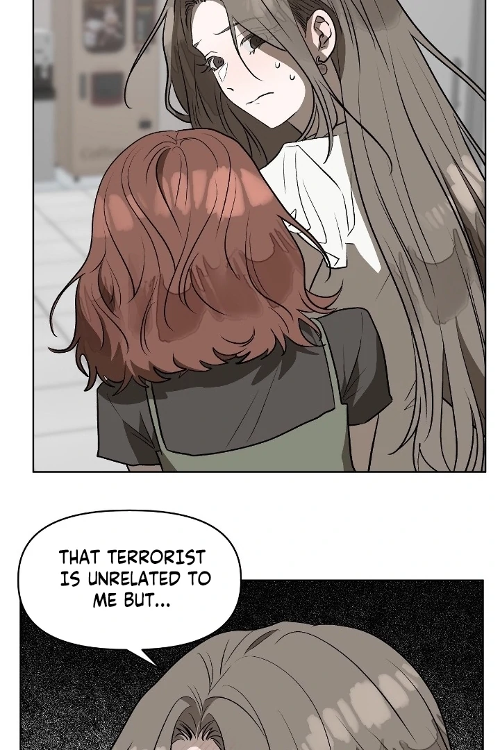 Can You Catch Mermaids While Fishing? Chapter 25 - Page 18