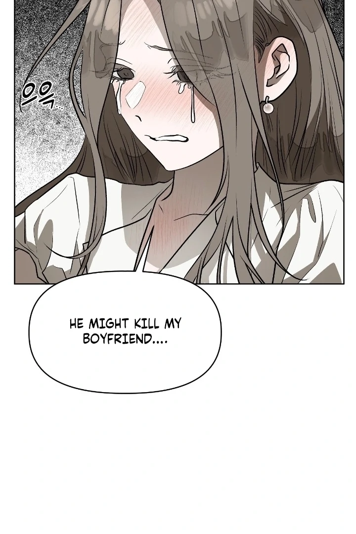 Can You Catch Mermaids While Fishing? Chapter 25 - Page 19