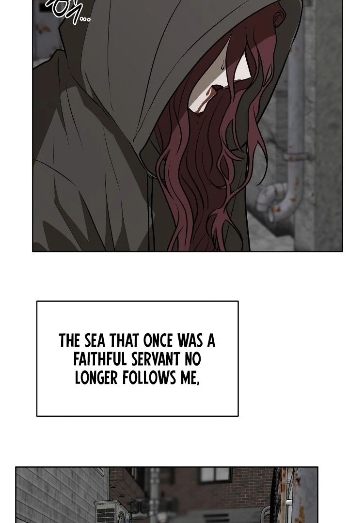 Can You Catch Mermaids While Fishing? Chapter 25 - Page 3