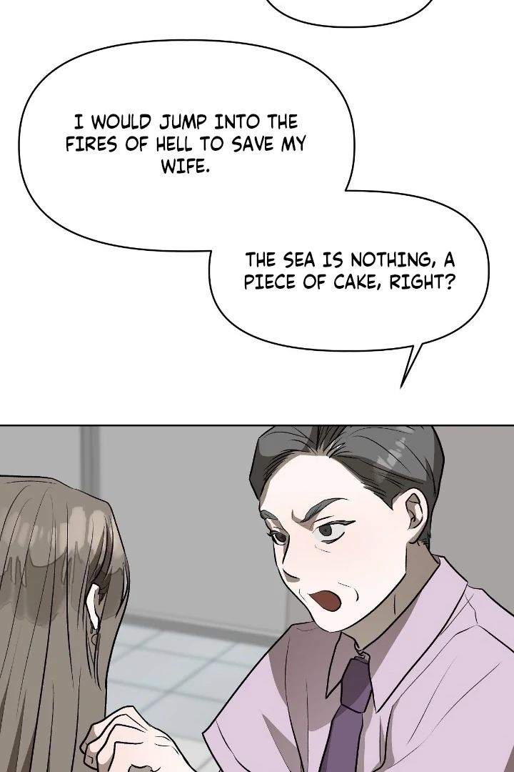 Can You Catch Mermaids While Fishing? Chapter 25 - Page 23