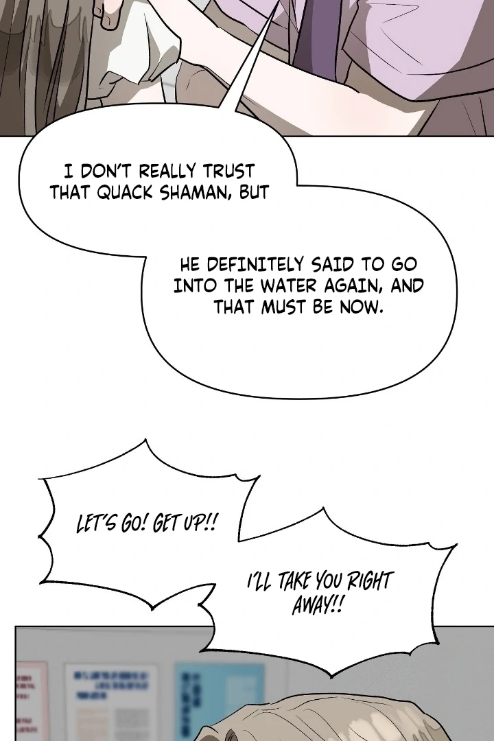 Can You Catch Mermaids While Fishing? Chapter 25 - Page 24