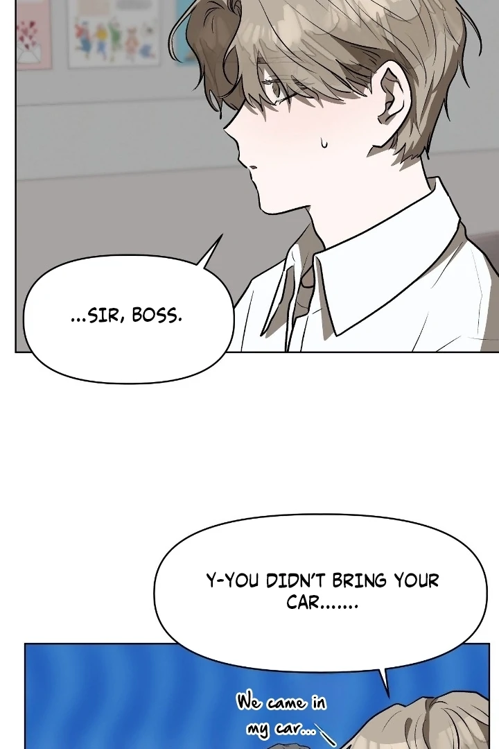 Can You Catch Mermaids While Fishing? Chapter 25 - Page 25