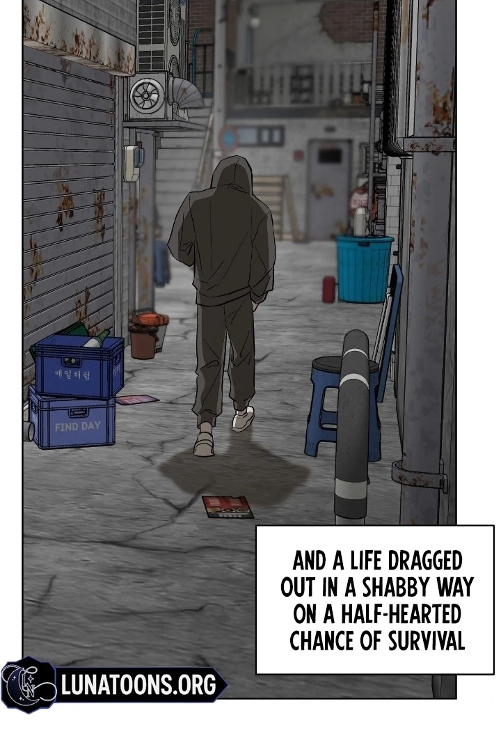 Can You Catch Mermaids While Fishing? Chapter 25 - Page 4