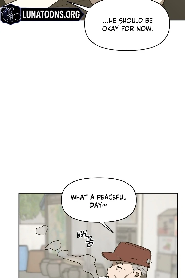 Can You Catch Mermaids While Fishing? Chapter 25 - Page 31