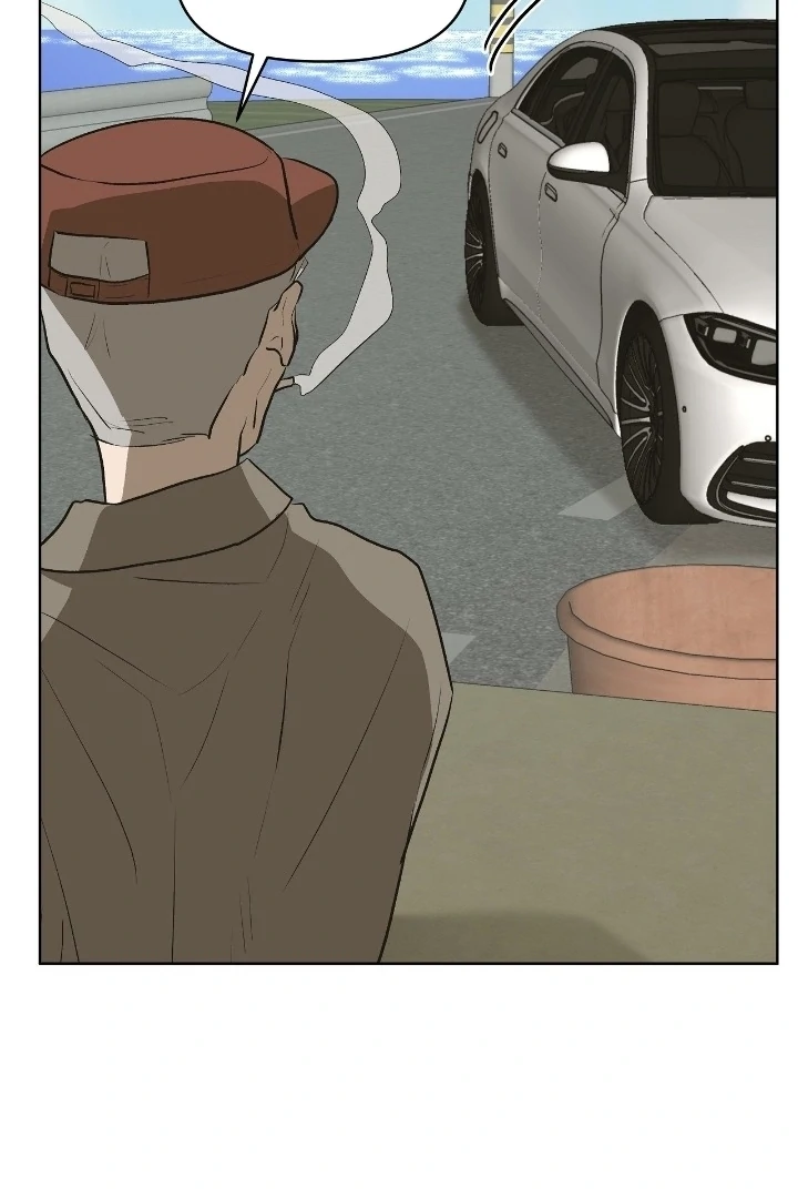 Can You Catch Mermaids While Fishing? Chapter 25 - Page 33