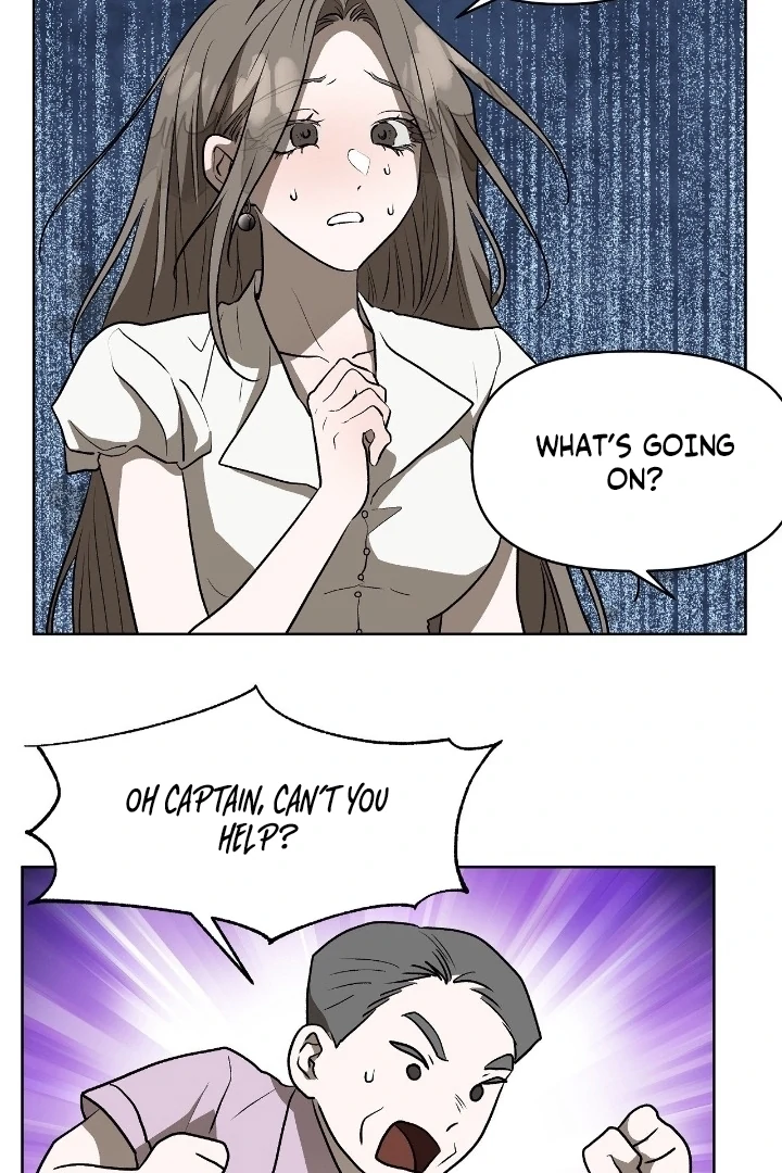 Can You Catch Mermaids While Fishing? Chapter 25 - Page 36