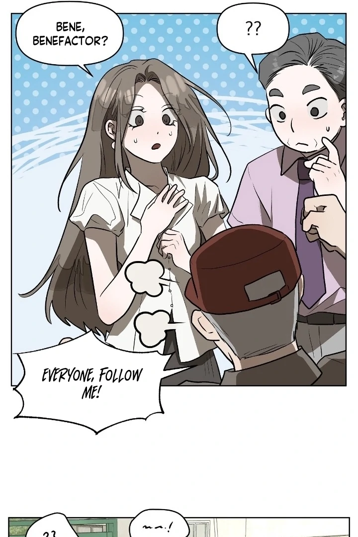 Can You Catch Mermaids While Fishing? Chapter 25 - Page 42