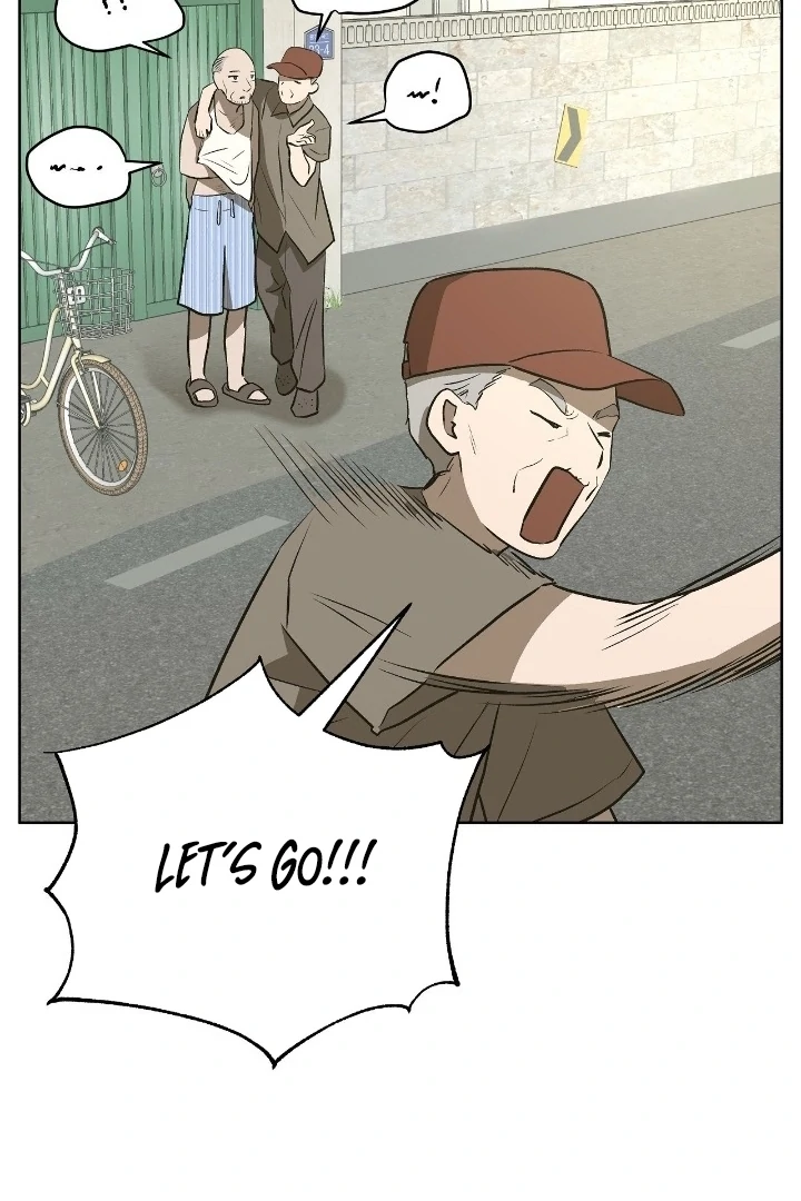 Can You Catch Mermaids While Fishing? Chapter 25 - Page 43