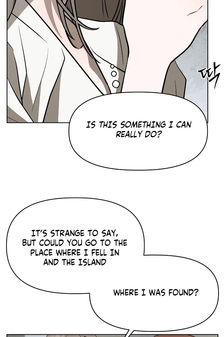 Can You Catch Mermaids While Fishing? Chapter 25 - Page 47