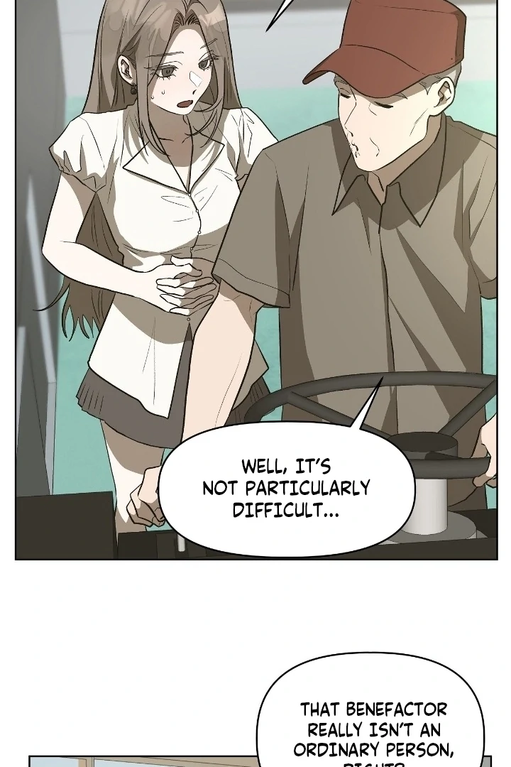 Can You Catch Mermaids While Fishing? Chapter 25 - Page 48