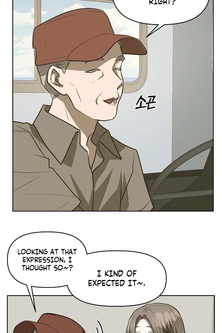 Can You Catch Mermaids While Fishing? Chapter 25 - Page 49