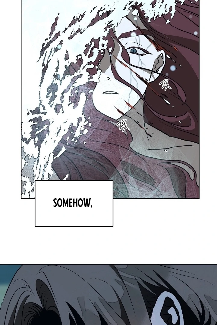 Can You Catch Mermaids While Fishing? Chapter 25 - Page 6