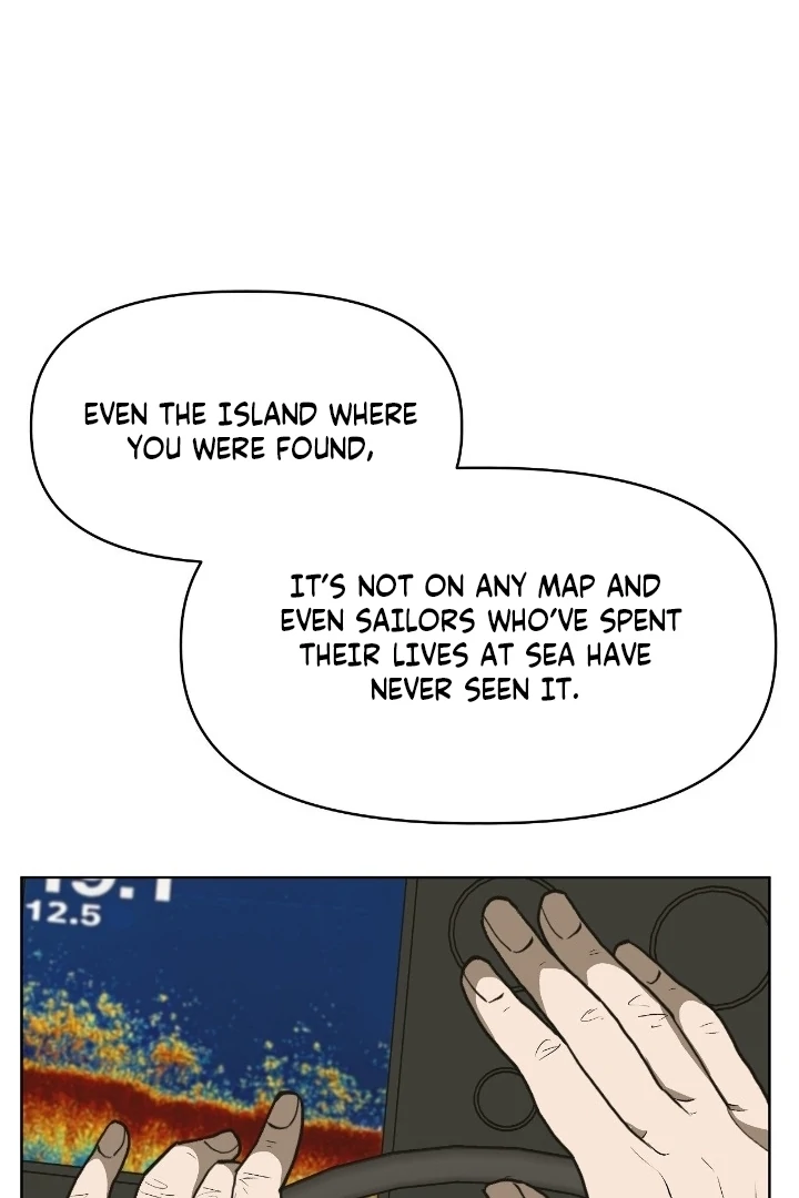 Can You Catch Mermaids While Fishing? Chapter 25 - Page 51